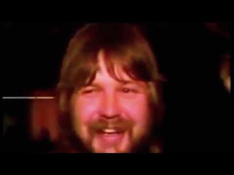 TV report of Sex Pistols USA tour