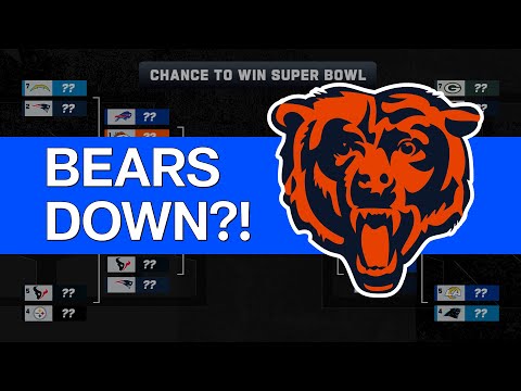 Every Team's Chance To Make The Super Bowl | Divisional Round