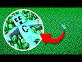 Minecraft But I Have 1 BILLION Emeralds