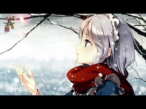 Macbeth | Scent of Winter | Nightcore |