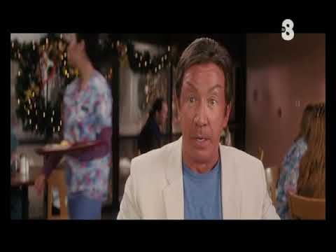 Fuga dal natale - Mi sono fatto il Botox