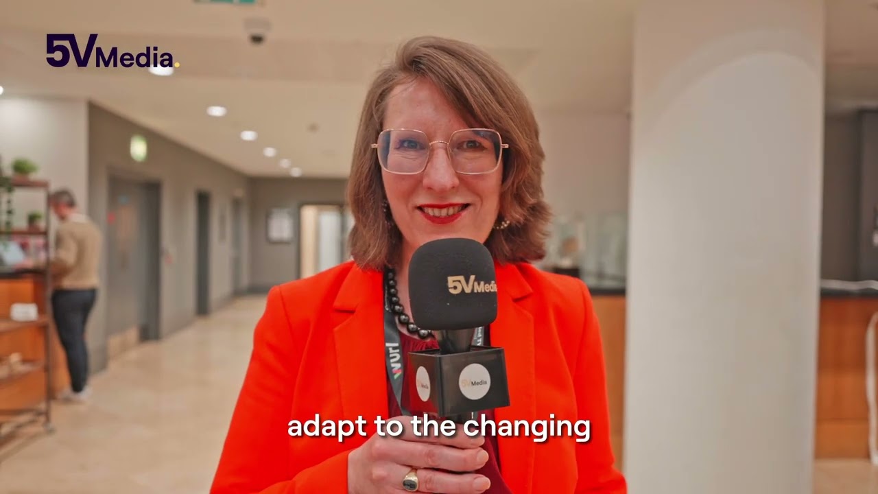 🎥 CTV World Summit Interview Series | Teresa Potocka (Sensethefuture Pictures)