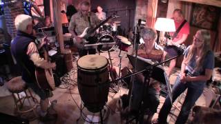 Don't Think Twice - "R" Band