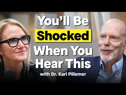 This One Study Will Change How You Think About Your Entire Life: The Cornell Legacy Project