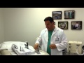 Circumcision Procedure Pediatrics Newborn