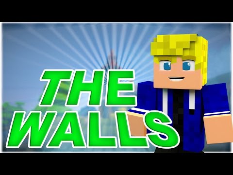 ♦Minecraft: The Walls [#8] - 4 EDYCJA CRAFTGAMES! + Ankieta►