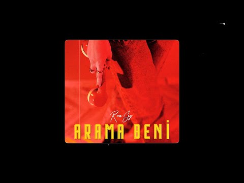 Rona Say - Arama Beni