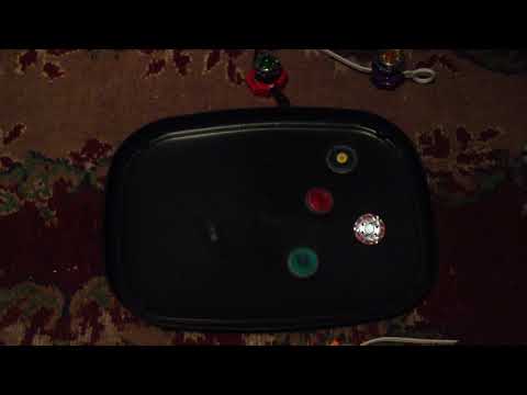 METEO L-DRAGO From 0% TO SPIN STEAL HACK