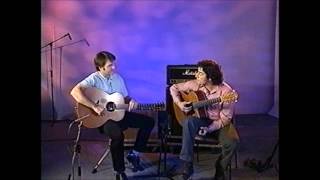 Pierre Bensusan & Michel Ghuzel (1997)