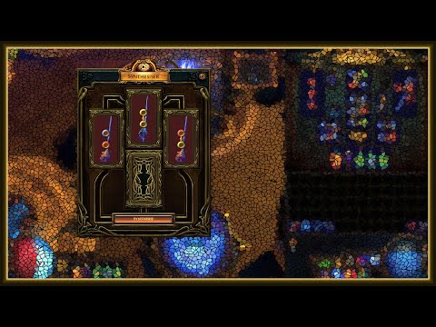Path of Exile 3.6 Synthesis CRAFTING Guide - How to get IMPLICIT 4-6% to QUALITY of socketed gems