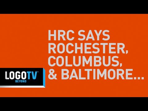 HRC 2014 Municipal Equality Index | Quickies