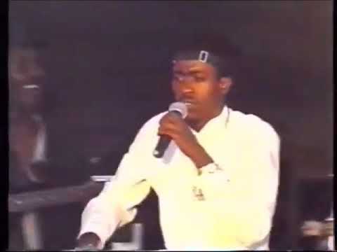 Sting 1994 - Prt #3 ( #sting94 #beenieman #bountykiller #capleton #ninjaman #pinchers  )