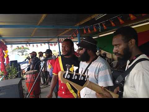 Malira Tivura- Max TT x Krotonz x NiiMii Gwadic