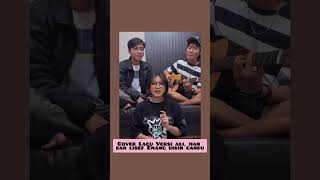 Download lagu cover lagu by Jian, Ali dan Lisef | su sayang | Kisinan mp3 Download lagu cover lagu by Jian, Ali dan Lisef | su sayang | Kisinan mp3
