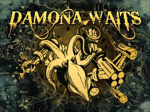 Damona Waits - Sleeper