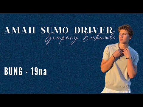 AMAH SUMO DRIVER || Mizo love story || CH - 19 || Ziaktu - Grapesy Enkawli 