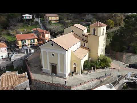 Cilentano.it - A Serramezzana, il gioiello dell'antico Cilento. Voce di Antonella Casaburi