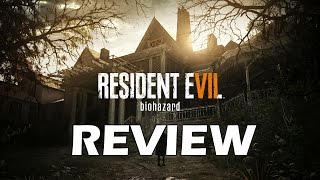 Resident Evil 7: Biohazard Review - The Final Verdict