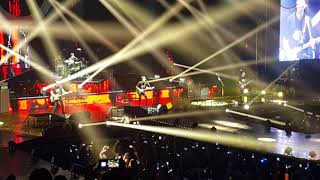 171209 [Between Us In Manila] Catch Me - CNBlue 💙