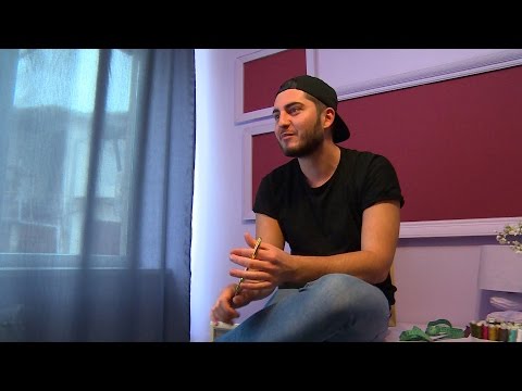 Creatorul de haine Alex Ciobanu spune ce se poartă în sezonul primăvară-vară 2016
