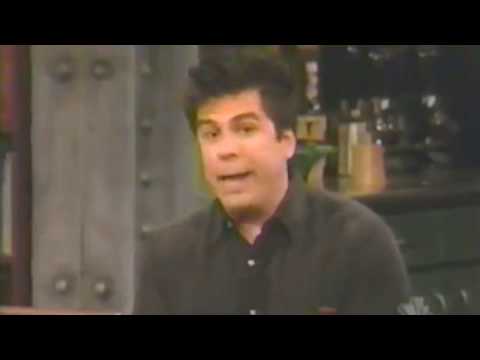 036 Favorite News Stories w/ Sarah Silverman, Greg Giraldo, Dom Irrera, Keith Robinson