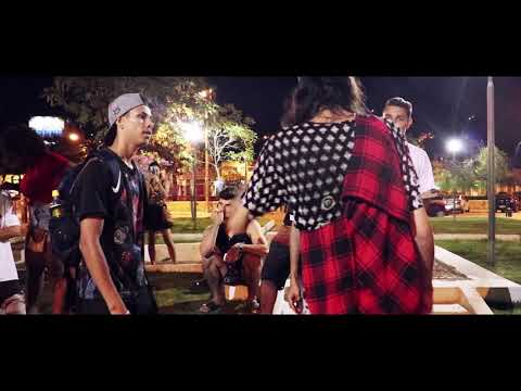 8ª BATALHA DA ESTAÇÃO - Israel x Trapstar - PRIMEIRA FASE (13/10)