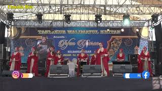 Download lagu DATANGKAN KEBAIKAN DAN KEBERKAHAN DARI UCAPAN YANG BAIK I NASIDA RIA VOC TITIK MUKHAROMAH LIVE mp3 Download lagu DATANGKAN KEBAIKAN DAN KEBERKAHAN DARI UCAPAN YANG BAIK I NASIDA RIA VOC TITIK MUKHAROMAH LIVE mp3