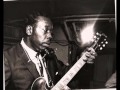 Slim Harpo: I'm your breadmaker, baby