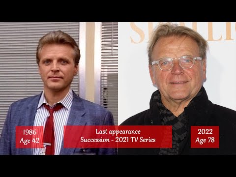 Sledge Hammer! TV series the Cast from 1986/88 to 2022 - (Troppo Forte)