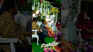 Download lagu Duhai senangnya pengantin baru #shorts mp3