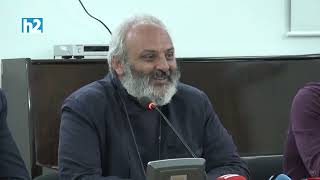 Ամո՛թ, ամո՛թ. պետք է մաքրել կոշիկների փոշին ու… Բագրատ Սրբազան: Լրաբեր - 13.05.2024