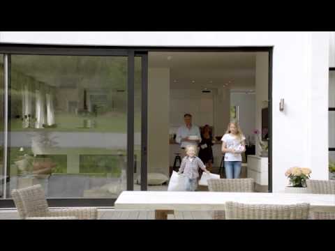 Koncern Xella (v angleščini)