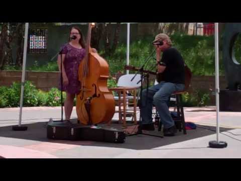 Wichita (Gillian Welch) performed by New Augusta Duo at the Eiteljorg Museum on June 16, 2016