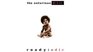 Biggie Smalls - Ready to Die