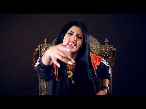 Chunkkymonkky & Kay R   انا BOSS