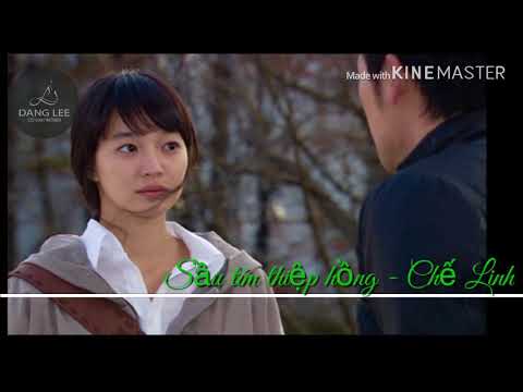 Thể hiện bởi Chế Linh