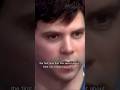 Why Did You Kill Your Mother The Menendez Brothers Lyleanderikmenendez Sad Crime Shorts