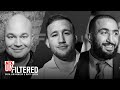 Unfiltered Episode 546: Justin Gaethje and Belal Muhammad