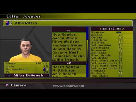 BOMBA PATCH 2023 LIBERTADORES BY VILIMAR ISO GRÁTIS