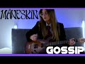 Måneskin | Gossip | GUITAR COVER (2023)