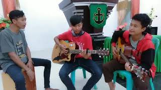 Download lagu Dalam perjalanan hidup ini / cover 3x mp3