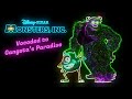 The Entire Monsters Inc Movie Vocoded To Gangsta S Paradise