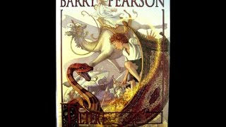 Peter Secret Rundoon - AudioBook