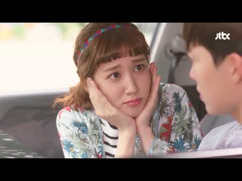 “she’s crazy but she’s mine” || song ji won & im sung min