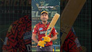 Download lagu Hard Hitter vs Classical batsman 😱 #shorts #cricket #challenge mp3