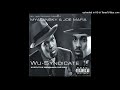 Myalansky Joe Mafia Wings Of Life