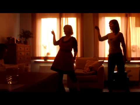 Kampdans jomba Maxi 2013 one way or another