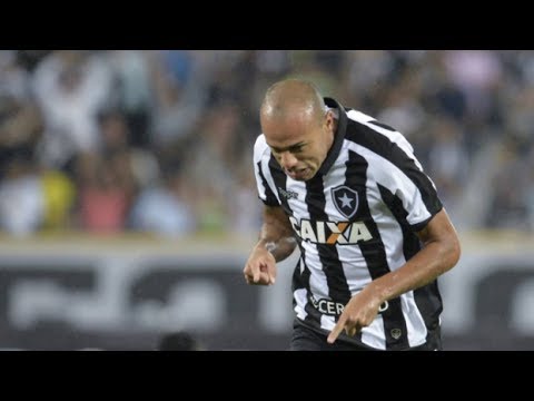 Botafogo 3 x 1 Vasco - Campeonato Brasileiro 2017