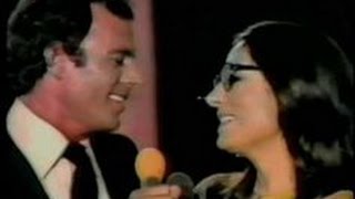 Sé que Volverás - Julio Iglesias &amp; Nana Mouskouri