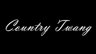 Cherokuleas - Country Twang (Official Video)